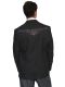 Scully Blazer 100% Polyester Button Front P-733