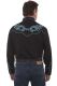 Legends Poly/rayon Blend Snap Front Shirt P-875