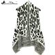 Montana West Leopard Print Vest