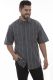 Signature Series Shirt With Contrasting Trim