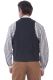 Wahmaker Rangerwear Sturdy Canvas Vest