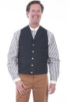 Wahmaker Rangerwear Sturdy Canvas Vest
