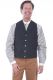 Wahmaker Rangerwear Sturdy Canvas Vest