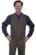 Wahmaker Rangerwear Sturdy Canvas Vest