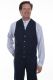 Wahmaker Rangerwear Sturdy Canvas Vest