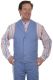 Wahmaker Rangerwear Sturdy Canvas Vest
