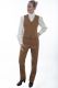 Rangewear Canvas saddle seat pant by Scully