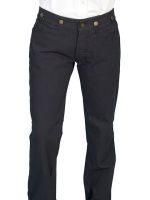 Rangewear Low rise saddle seat pants.