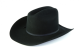 Ranchero Black by Cardenas Hats