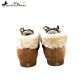 SBT-002 Montana West Moccasins Texas Collection