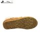 SBT-002 Montana West Moccasins Texas Collection