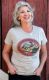 Vintage Amarillo Barrel Racing Tee TL-1661