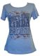 Honky Tonk Kinda Girl Tee TL-1662