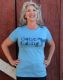 Gone Riding Tee  TL-1663