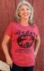 Rodeo-Nevada State Fair Tee TL-1672