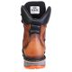 CEBU TLC1 8" TAN NON-STEEL TOE