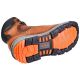 CEBU TLC1 8" TAN NON-STEEL TOE