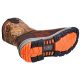 CEBU TRC1 10" BROWN STEEL -TOE