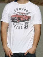 Towing and Tire TM-1050 Basic