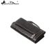 TR30-W002 Montana West Buckle Collection Wallet-Coffee
