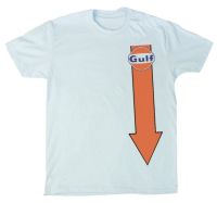 Gulf Racing Arrow MPG-2013GO4 Light Blue