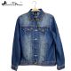 Delila Hand Embroidered Jacket Floral Medallion Collection