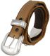 Horse Head Western Concho Belt by Diamond V Texas Star