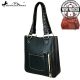 Montana West Concho Collection Concealed Handgun Tote MW559G-8559