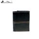 Genuine Tooled Leather Texas Collection Men's Wallet MWS-W006