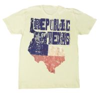 Republic of Texas TM-1046 Basic