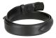 DVB513 Oil Tanned Leather Western Ranger Belt by Diamond V Texas Star