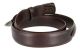 DVB561 Oil Tanned Leather Western Ranger Belt by Diamond V Texas Star