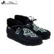 Montana West Moccasins Spiritual  Collection