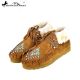 Montana West Moccasins Aztec  Collection