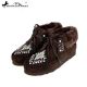Montana West Moccasins Aztec  Collection