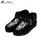 Montana West Moccasins Embroidered Collection