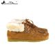 Montana West Moccasins Laser Cut-Out Collection
