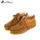 Montana West Moccasins Fringe Collection