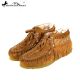 Montana West Moccasins Fringe Collection