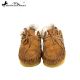 Montana West Moccasins Concho  Collection
