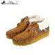 Montana West Moccasins Concho  Collection