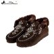 Montana West Moccasins Spiritual Collection