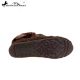 Montana West Moccasins Concho Collection