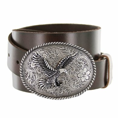 American Eagle Belts for Men