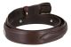 Waco Texas Western Ranger Belt by Diamond V Texas Star