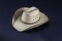 El Dorado (Atwood Hat Sizes: 6 3/4)