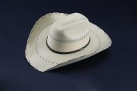 Atwood Hats Hereford Low Crown 7x Pinto (Atwood Hat Sizes: Please Select)