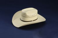 Kaycee 7x 4" (Atwood Hat Sizes: Please Select)