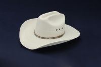 Marfa 5X with Eyelets (Atwood Hat Sizes: Please Select)