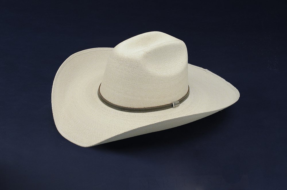 Marfa Low Crown 7X 4 1/2 display picture 2
